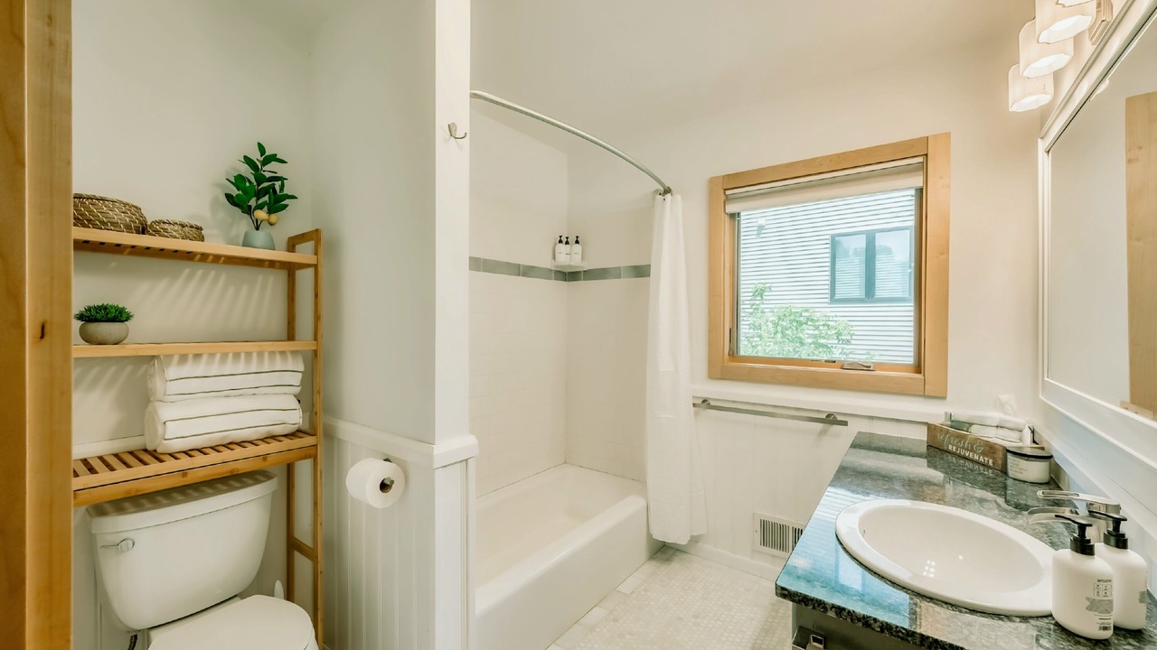 Photo of Bathroom in Plymouth