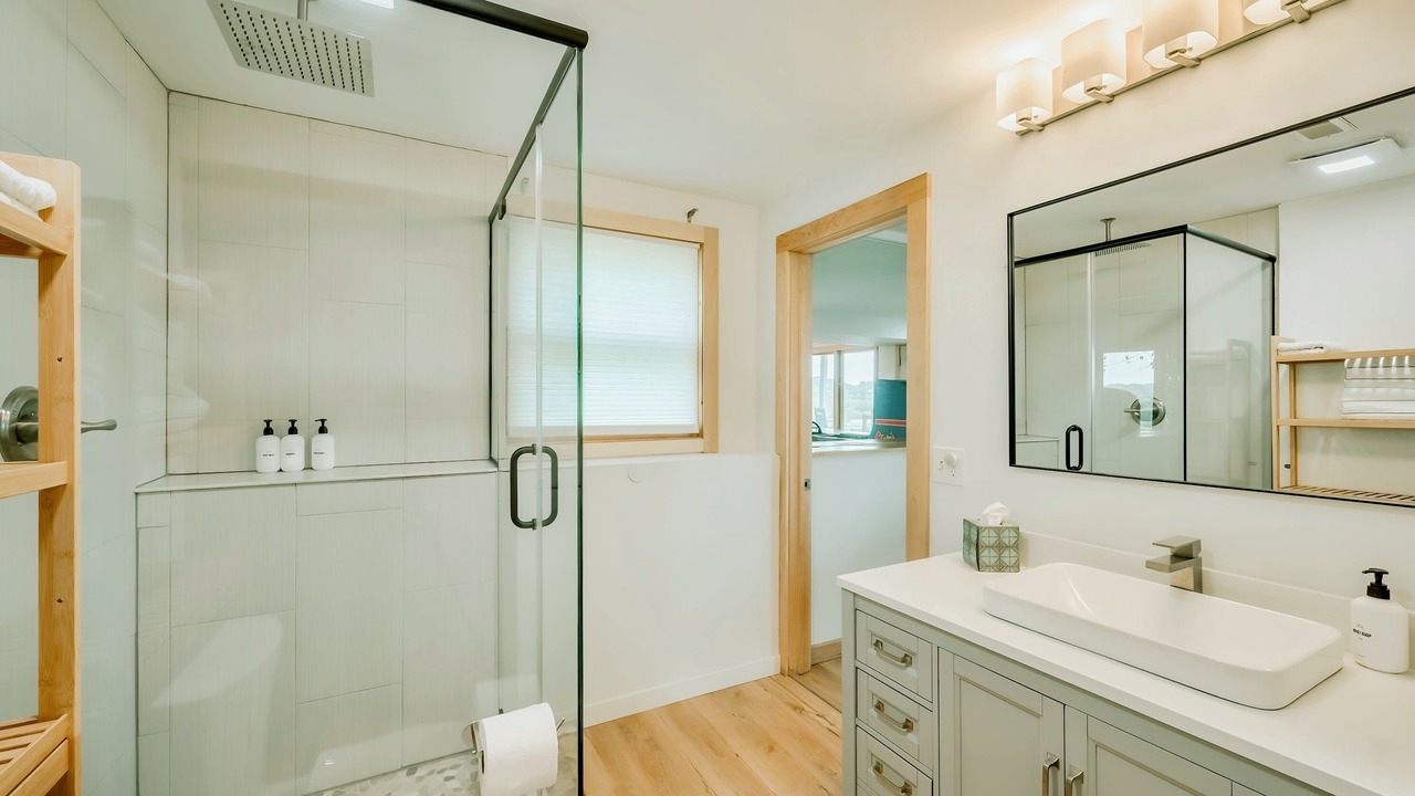 Photo of Bathroom in Plymouth