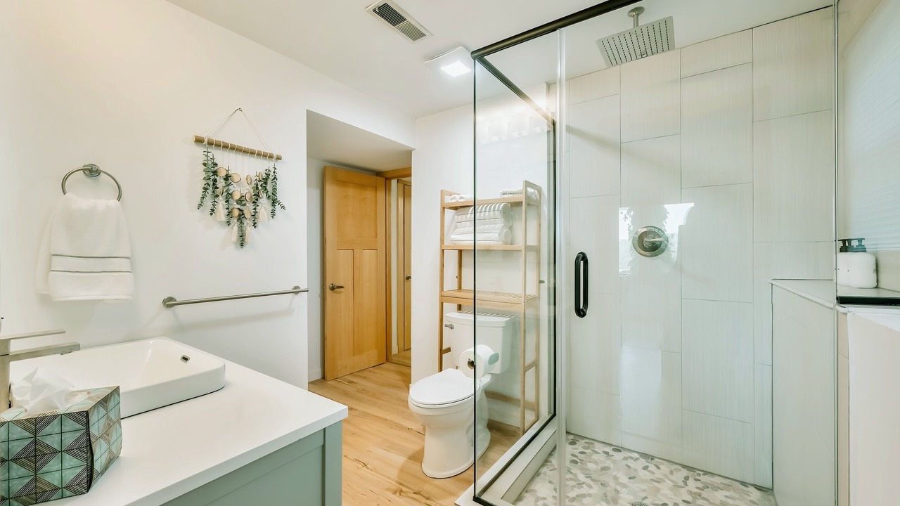 Photo of Bathroom in Plymouth