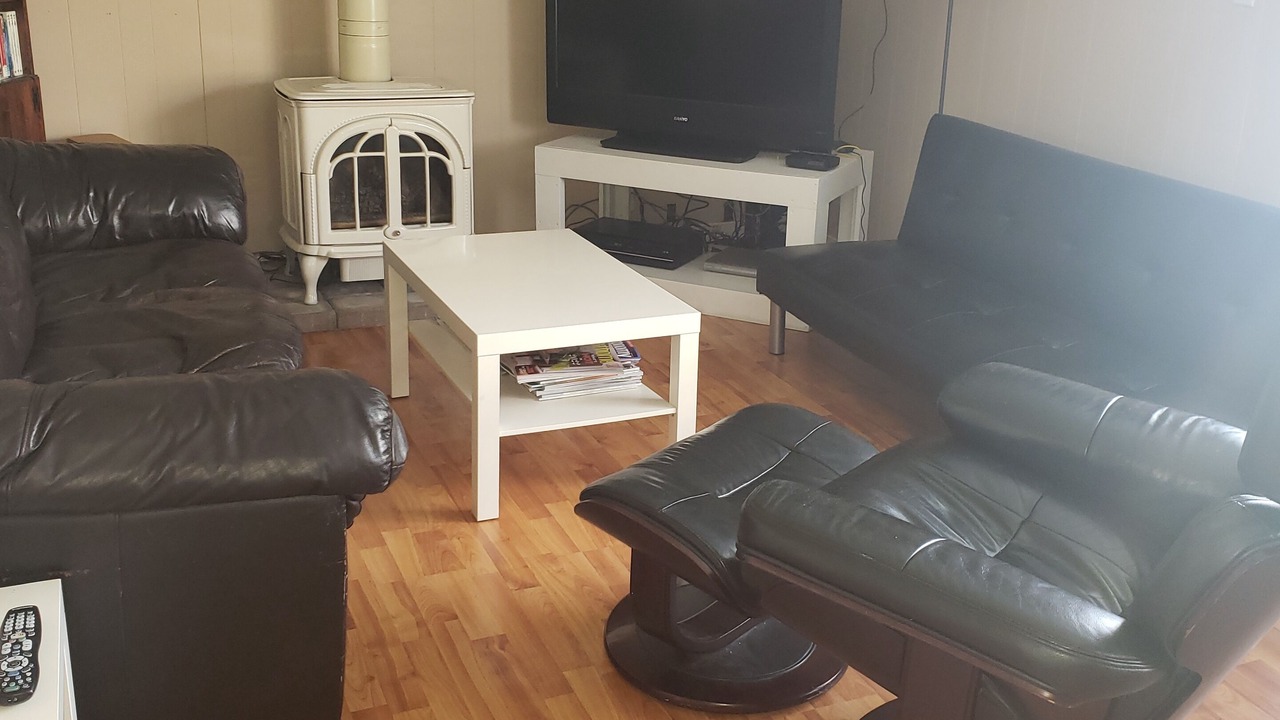 Photo of Livingroom in Port Franks