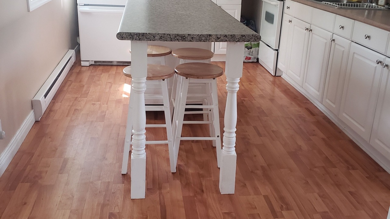 Photo of Kitchen in Port Franks