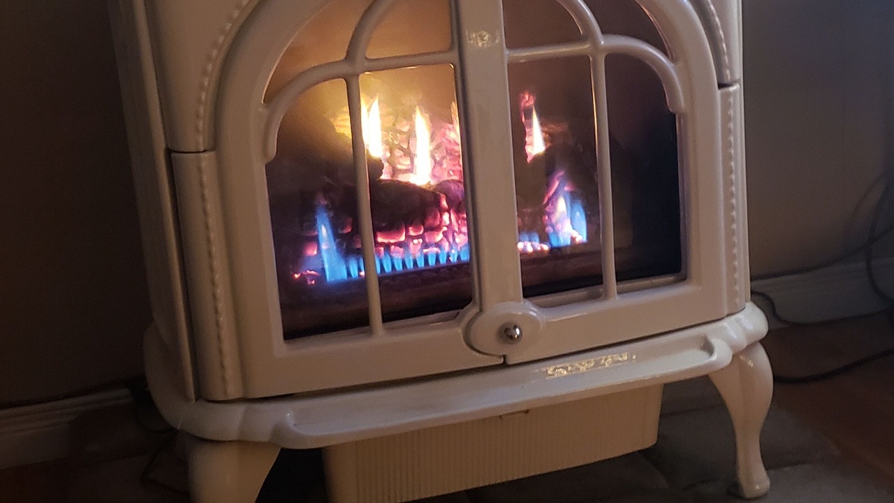 Photo of Livingroom in Port Franks