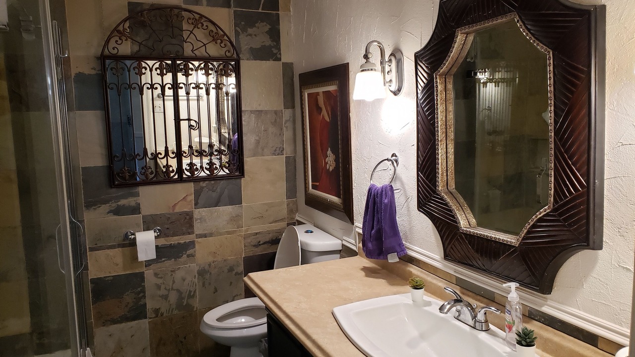 Photo of Bathroom in Durham Region
