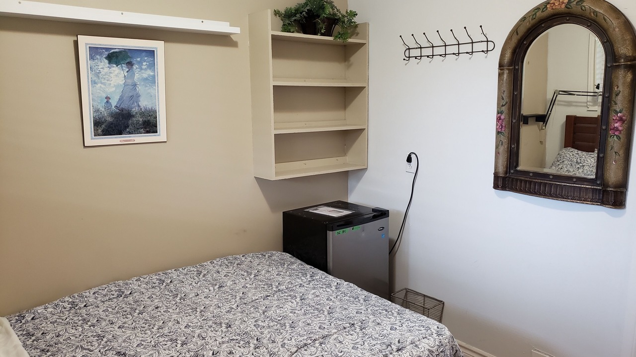 Photo of Bedroom in Durham Region