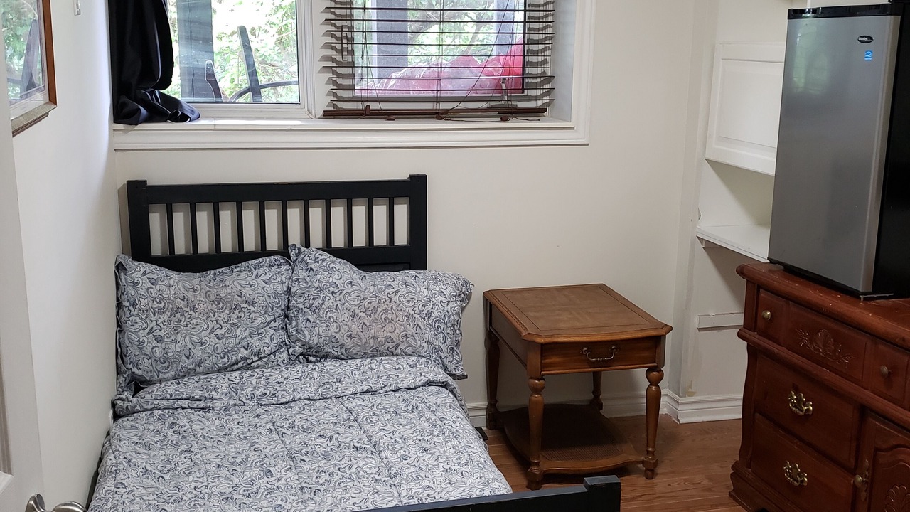 Photo of Bedroom in Durham Region