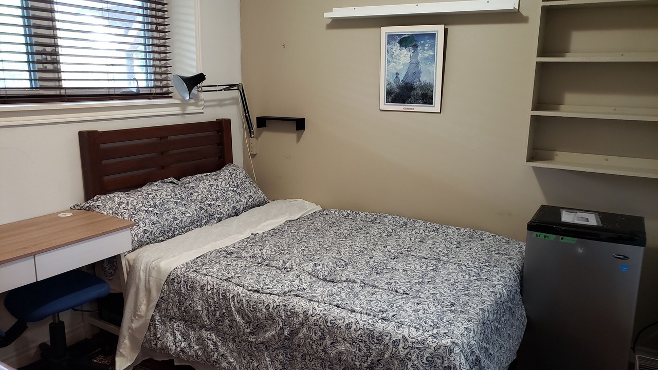 Photo of Bedroom in Durham Region