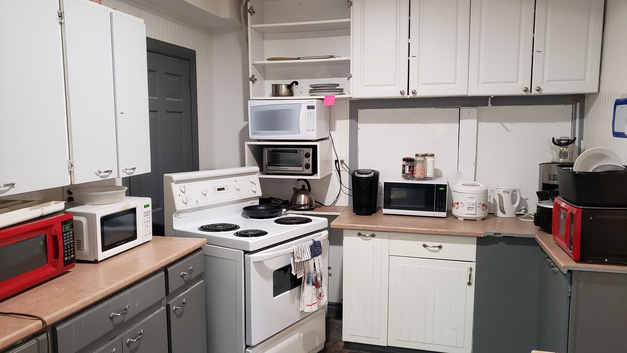 Photo of Kitchen in Durham Region