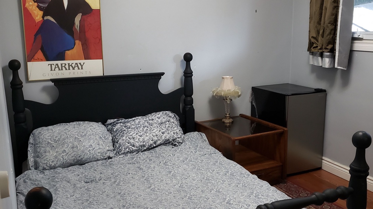 Photo of Bedroom in Durham Region