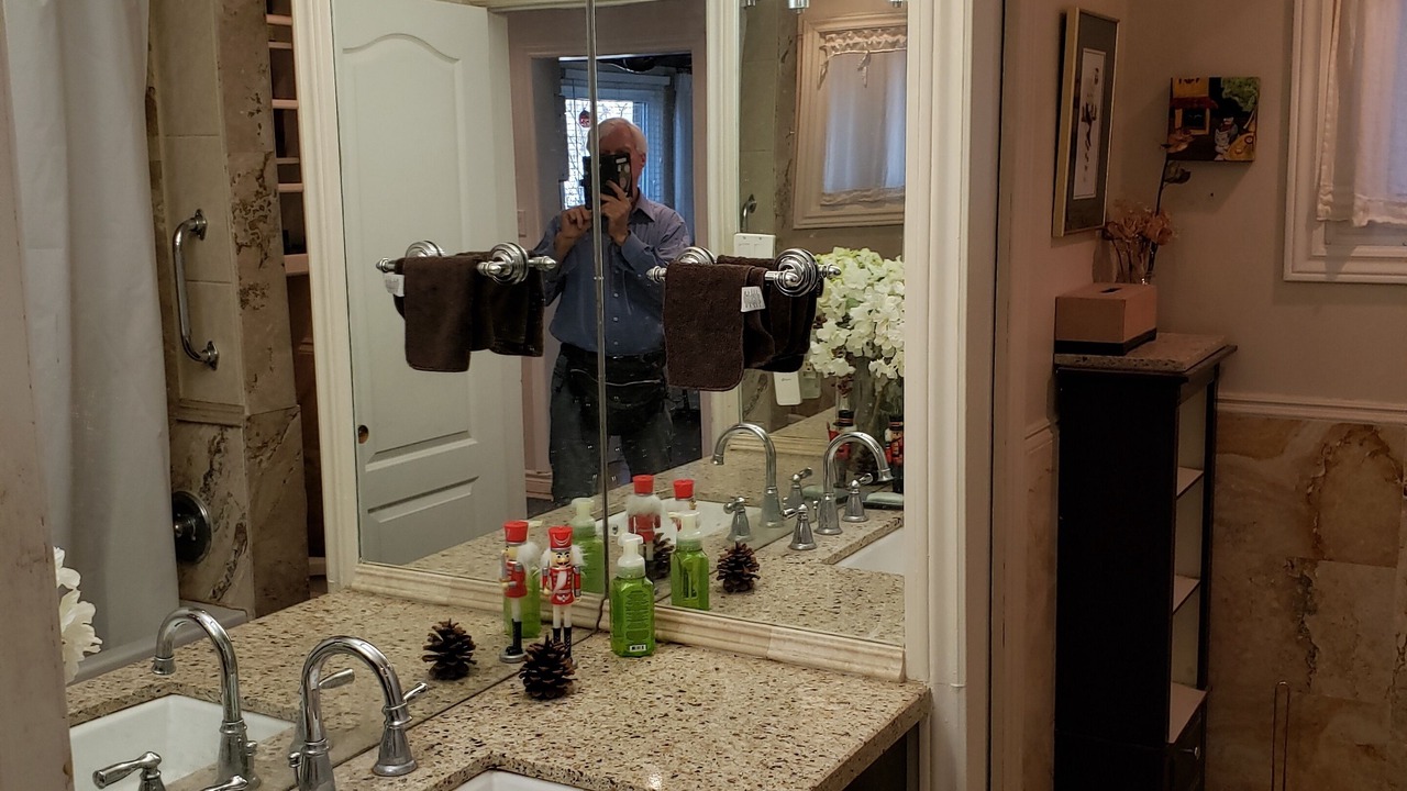 Photo of Bathroom in Durham Region