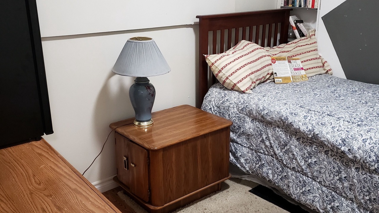 Photo of Bedroom in Durham Region