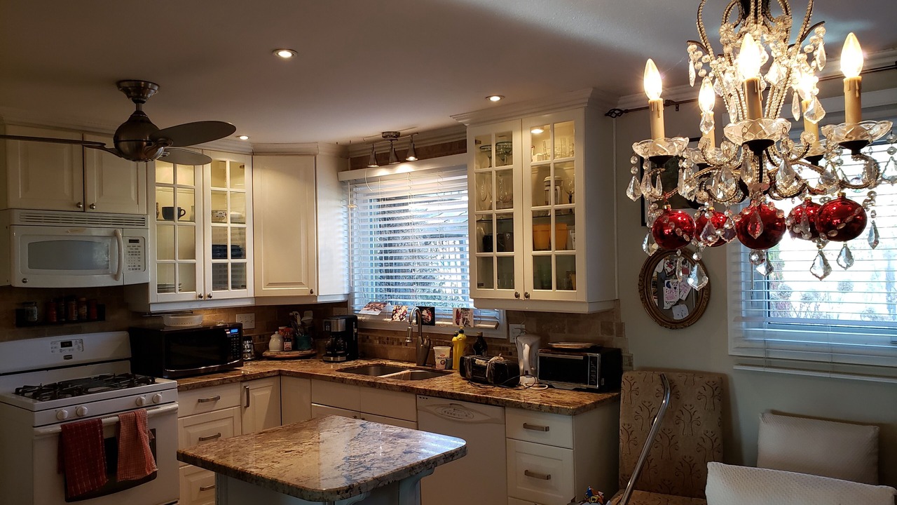 Photo of Kitchen in Durham Region