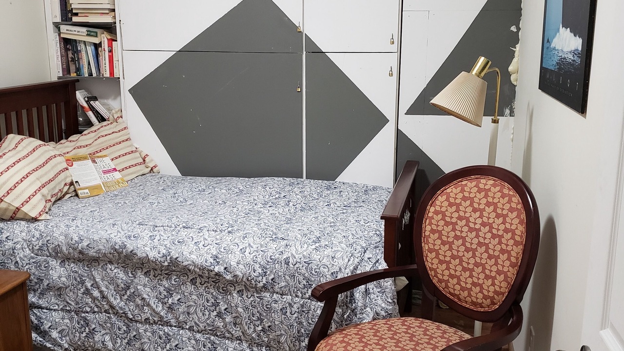 Photo of Bedroom in Durham Region
