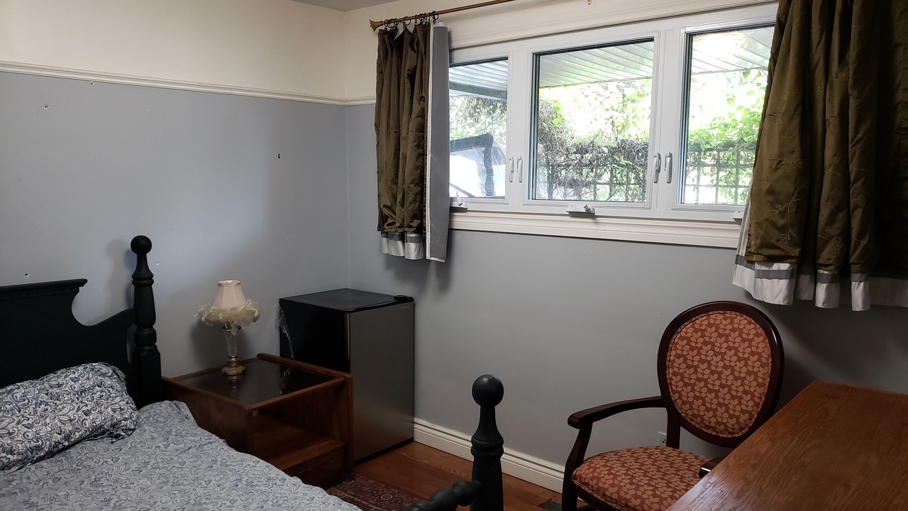 Photo of Bedroom in Durham Region