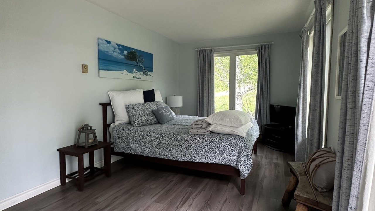 Photo of Bedroom in Faraday