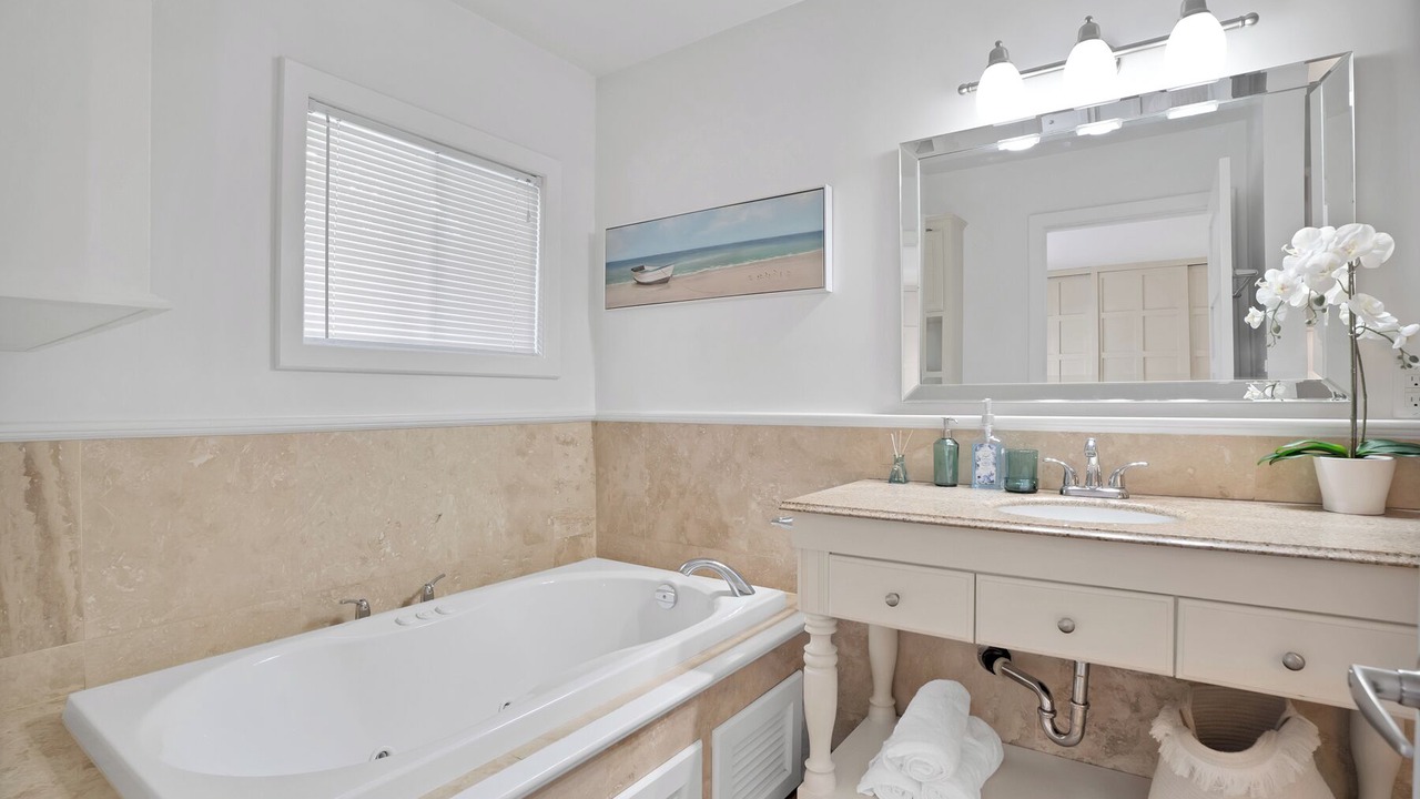 Photo of Bathroom in Orillia