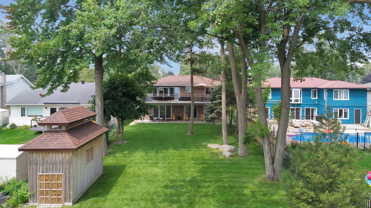 Photo of Outdoor in Orillia