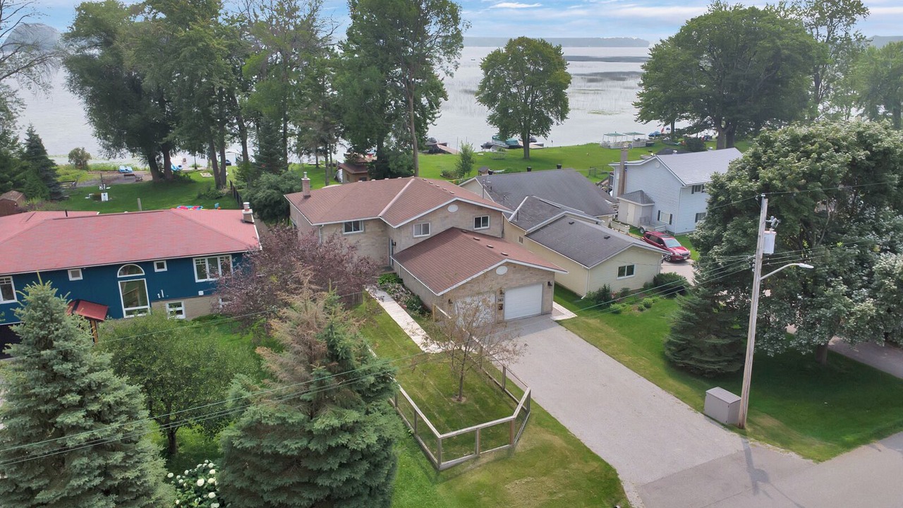 Photo of Outdoor in Orillia