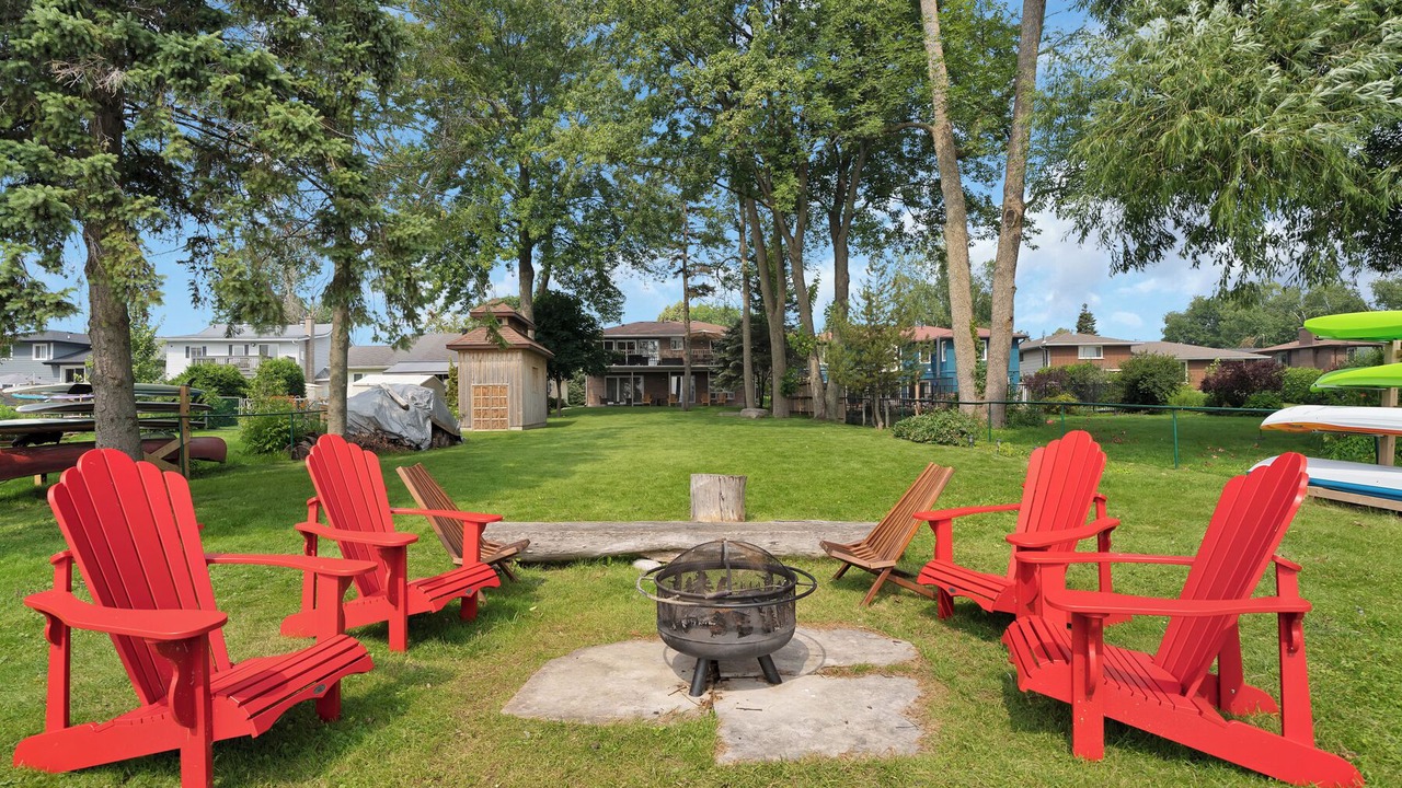 Photo of Outdoor in Orillia