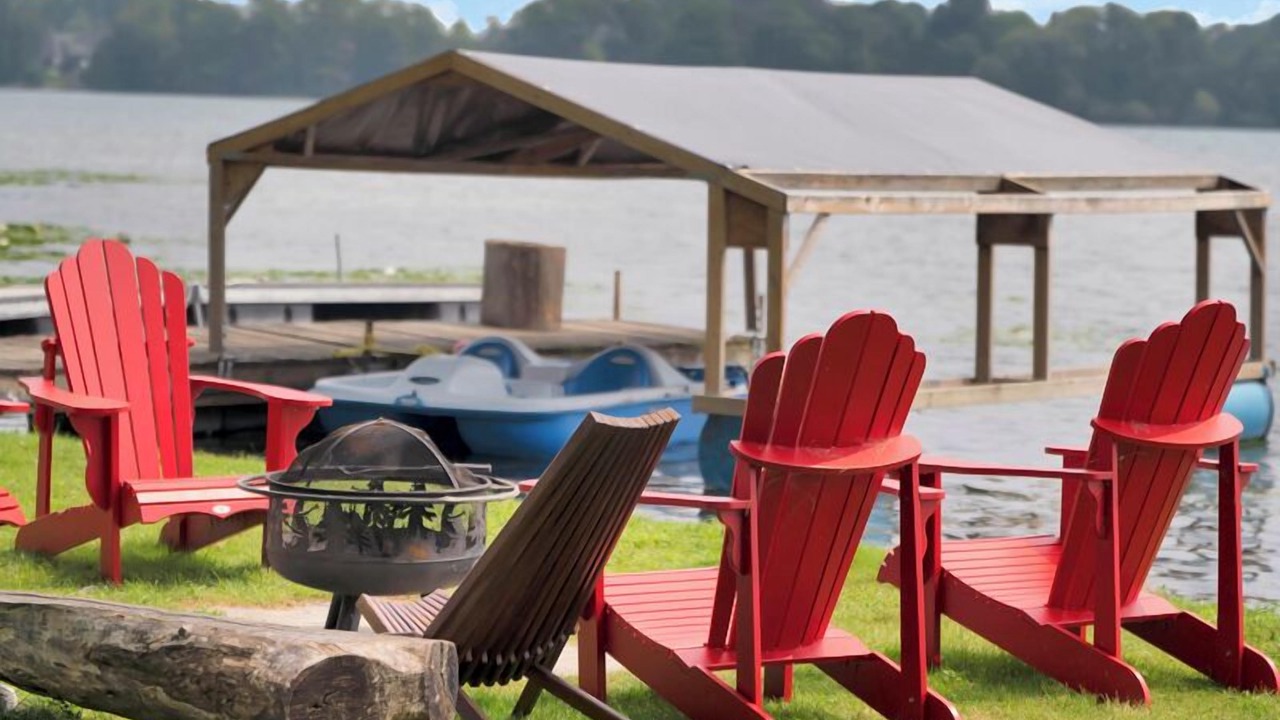 Photo of Outdoor in Orillia