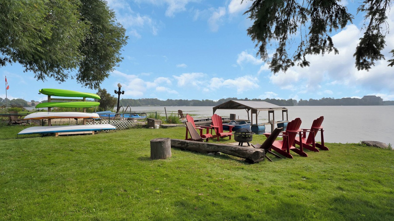 Photo of Outdoor in Orillia