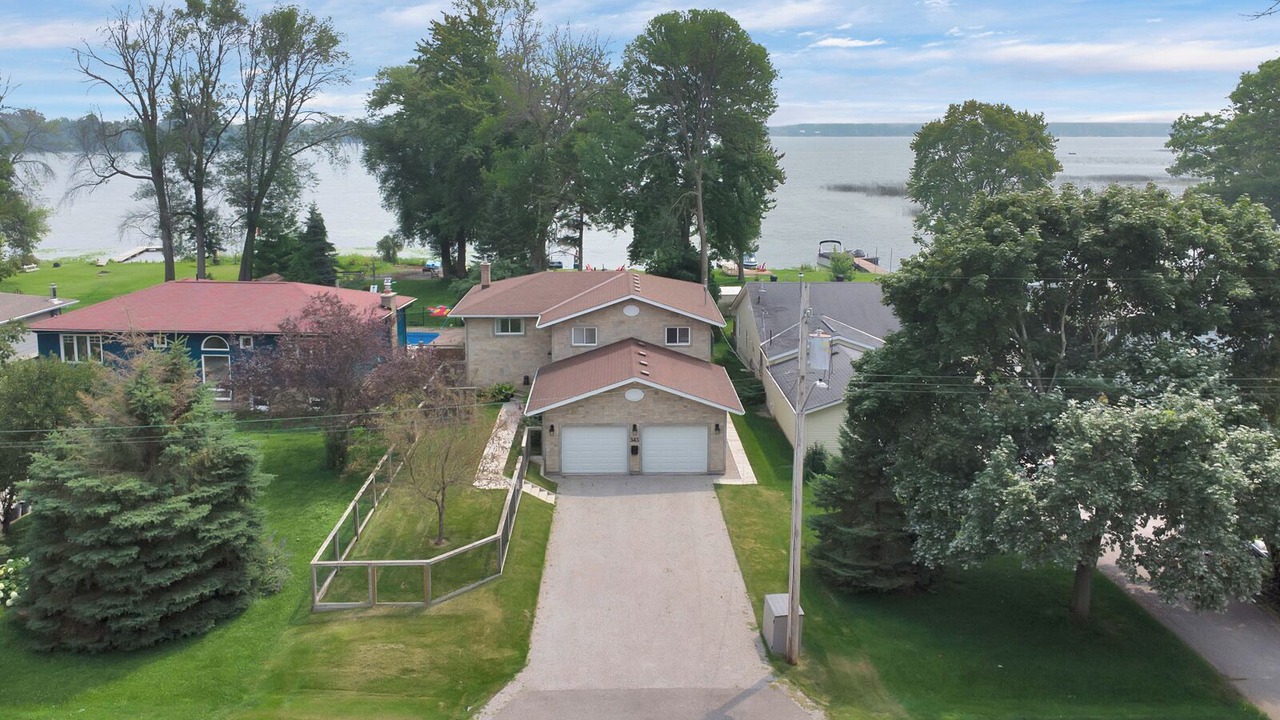 Photo of Outdoor in Orillia