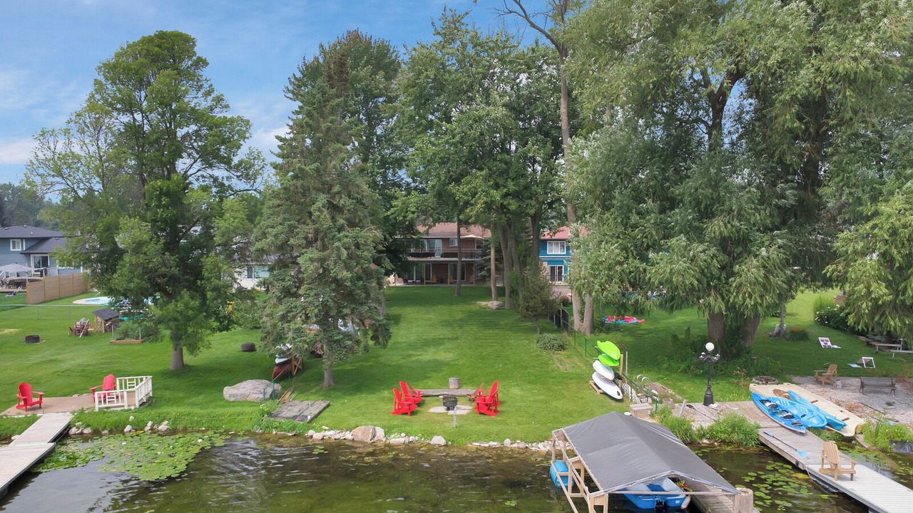 Photo of Outdoor in Orillia