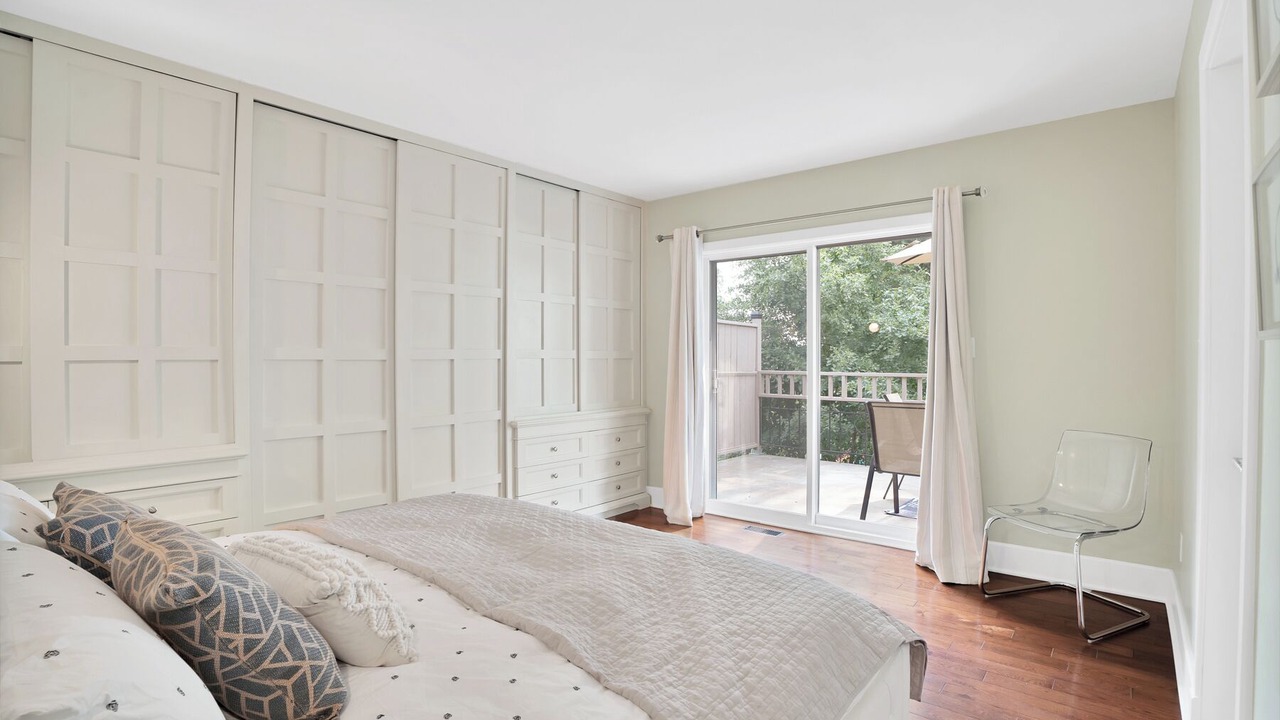 Photo of Bedroom in Orillia