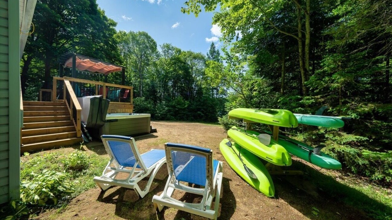 Photo of Outdoor in Bracebridge