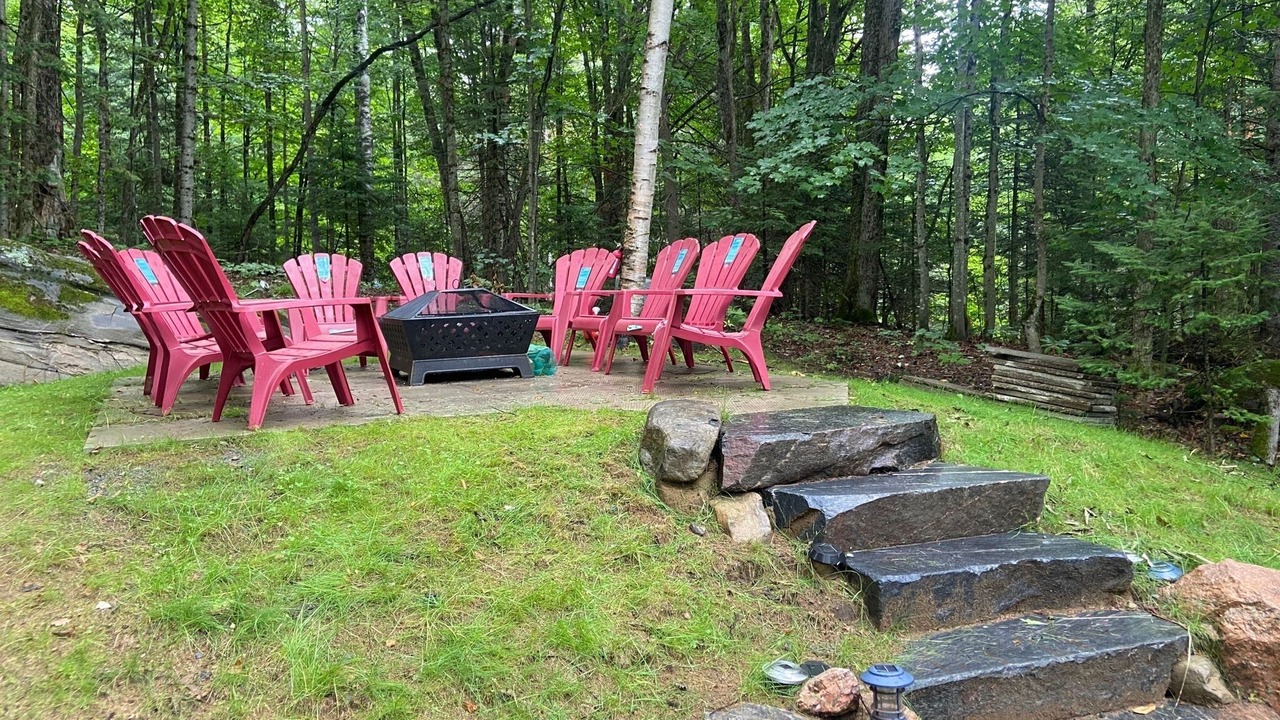 Photo of Outdoor in Bracebridge
