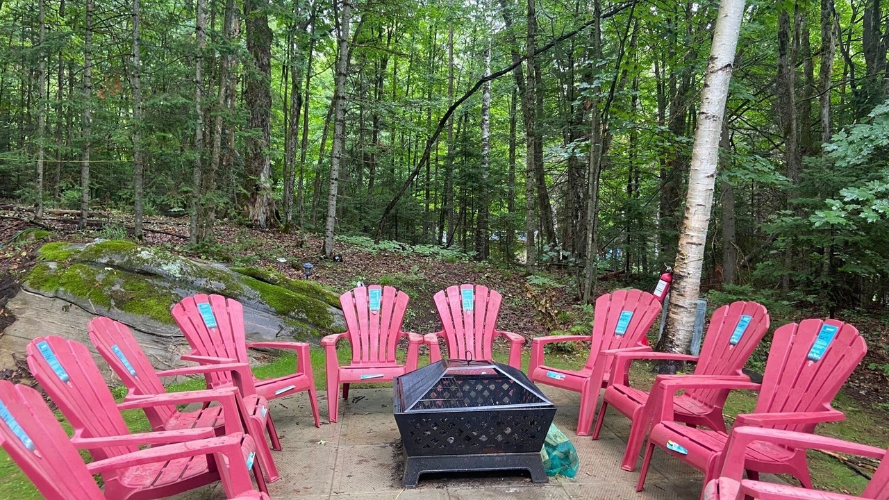 Photo of Outdoor in Bracebridge