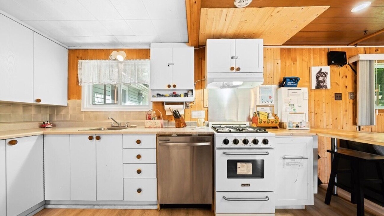 Photo of Kitchen in Bracebridge