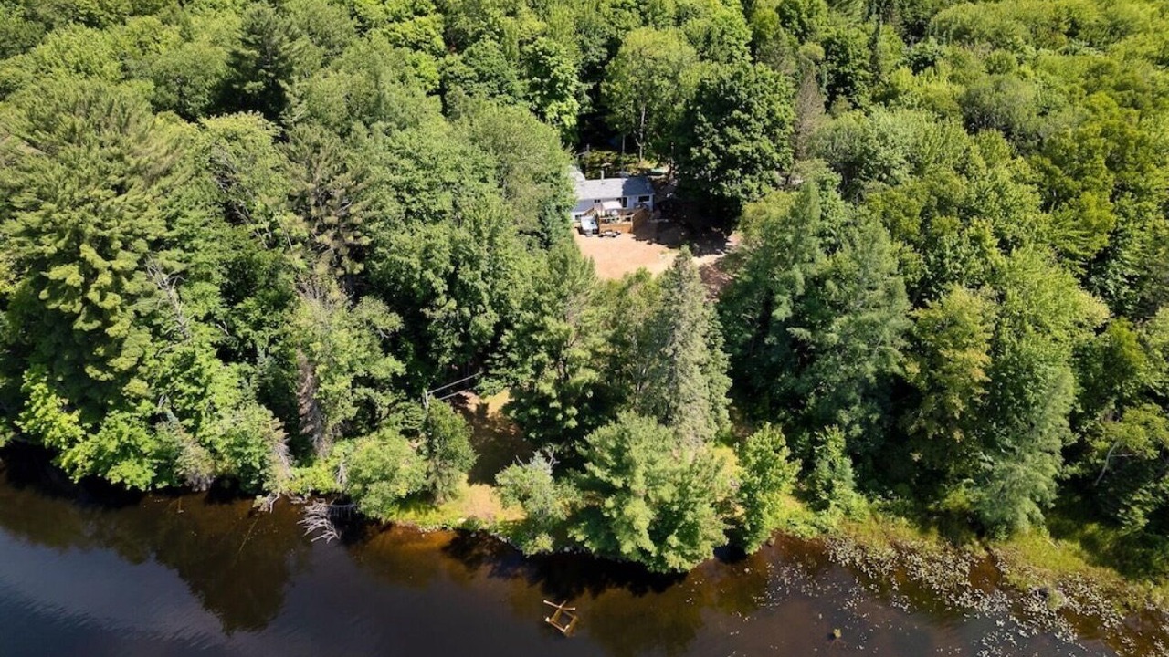 Photo of Outdoor in Bracebridge