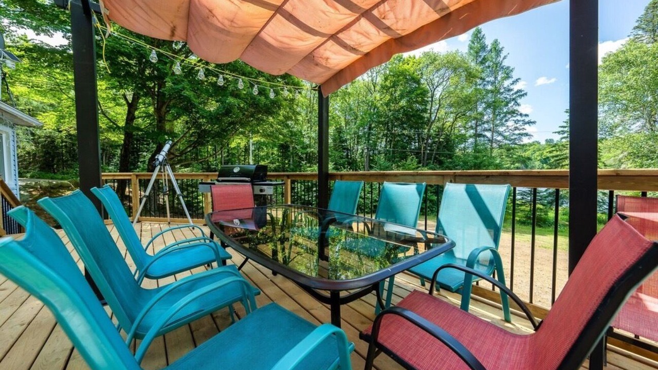 Photo of Outdoor in Bracebridge