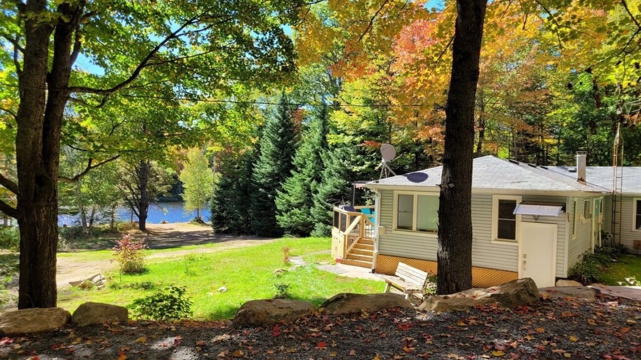 Photo of Outdoor in Bracebridge