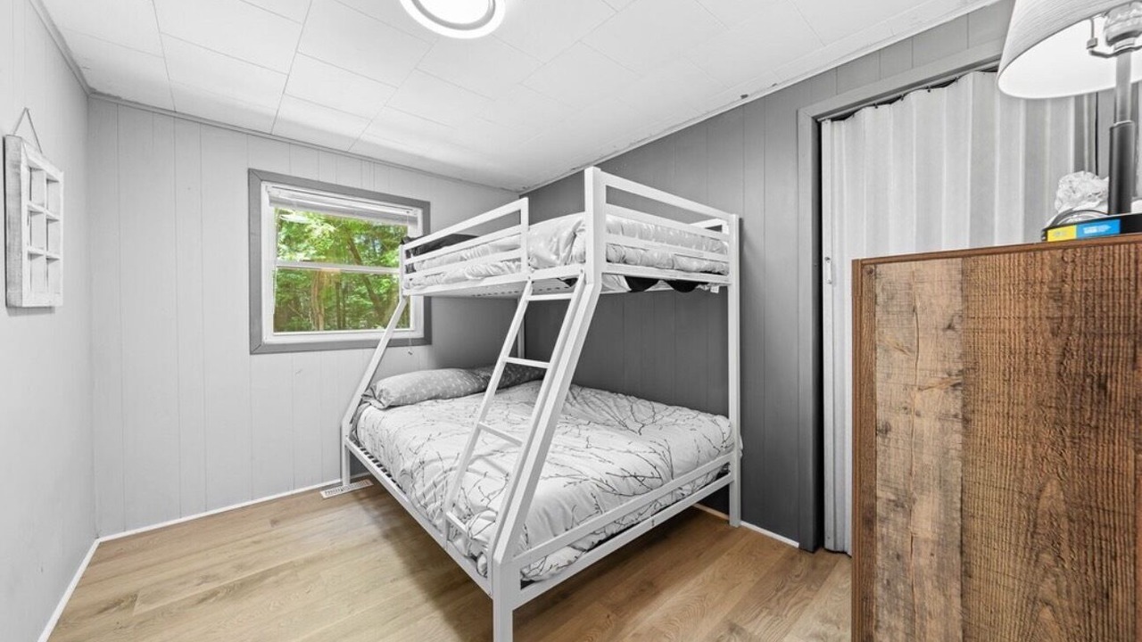 Photo of Bedroom in Bracebridge