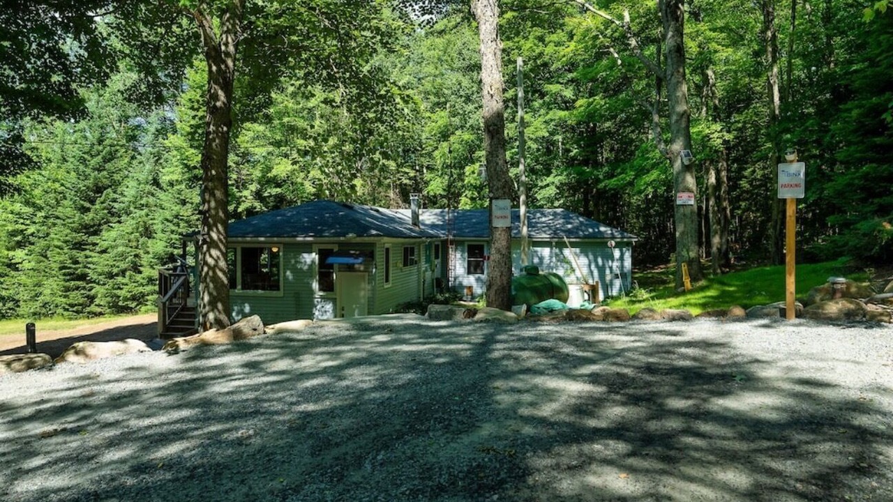 Photo of Outdoor in Bracebridge
