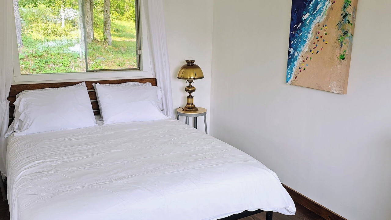 Photo of Bedroom in Addington Highlands