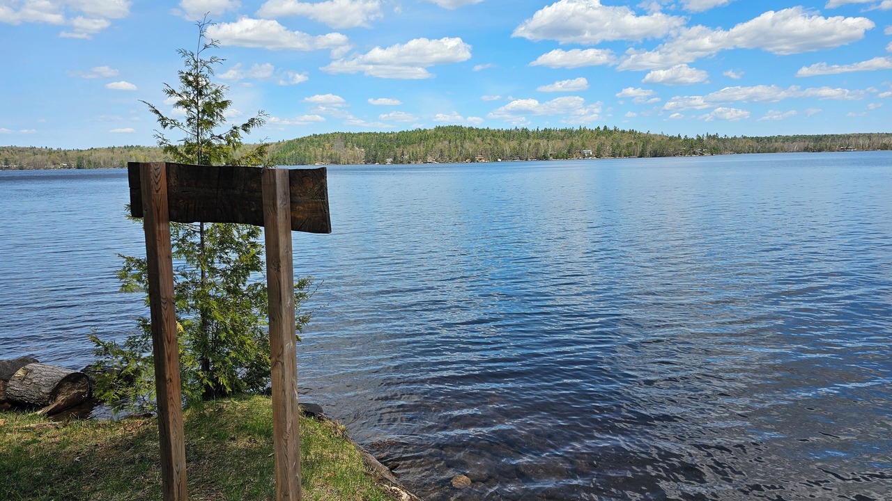 Photo of Outdoor in Addington Highlands