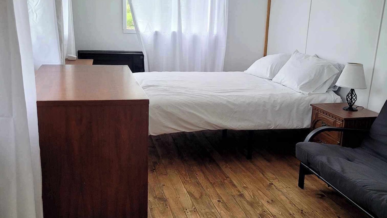 Photo of Bedroom in Addington Highlands