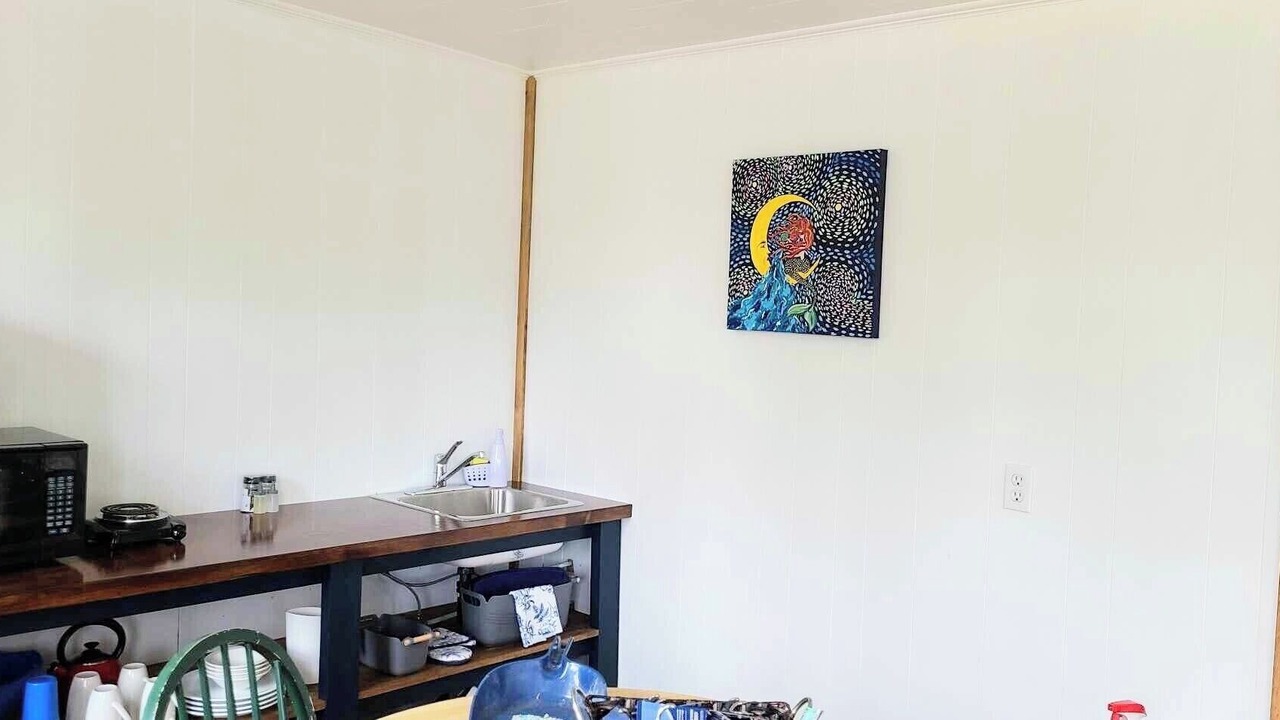Photo of Kitchen in Addington Highlands