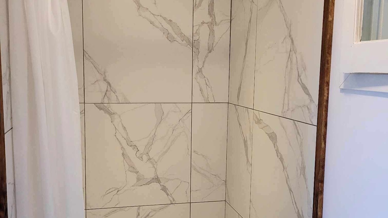 Photo of Bathroom in Addington Highlands