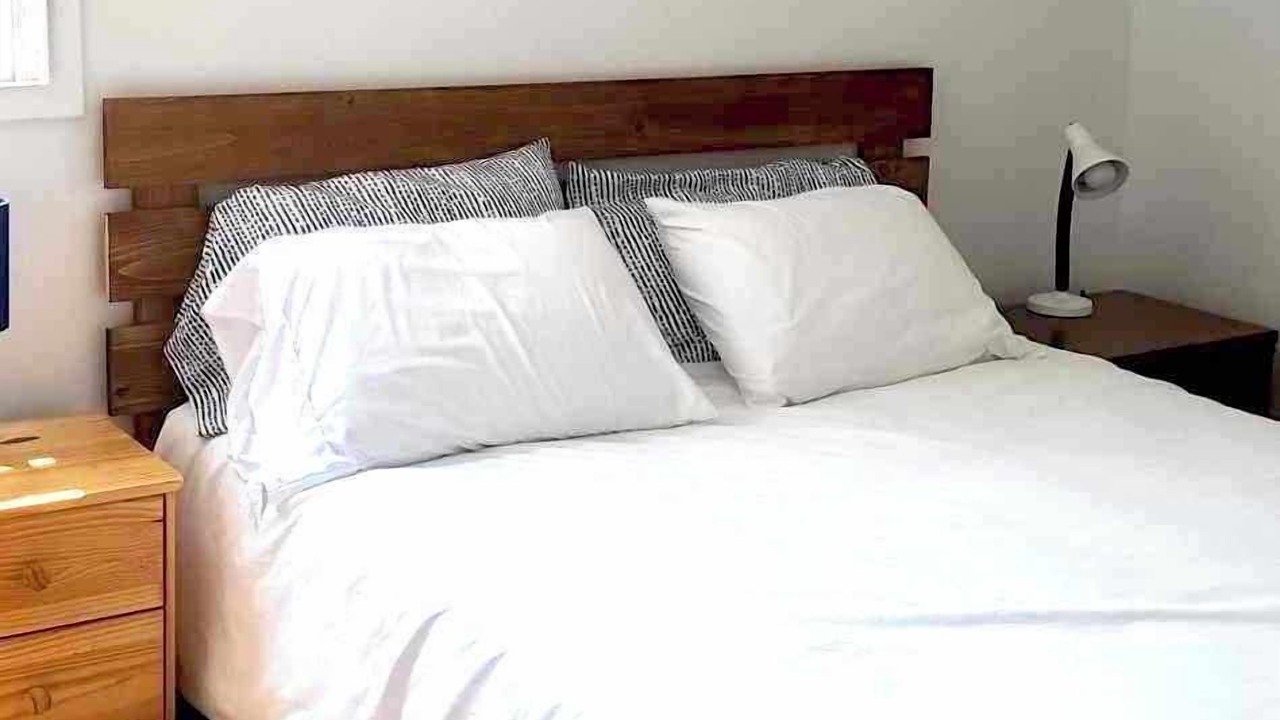 Photo of Bedroom in Addington Highlands