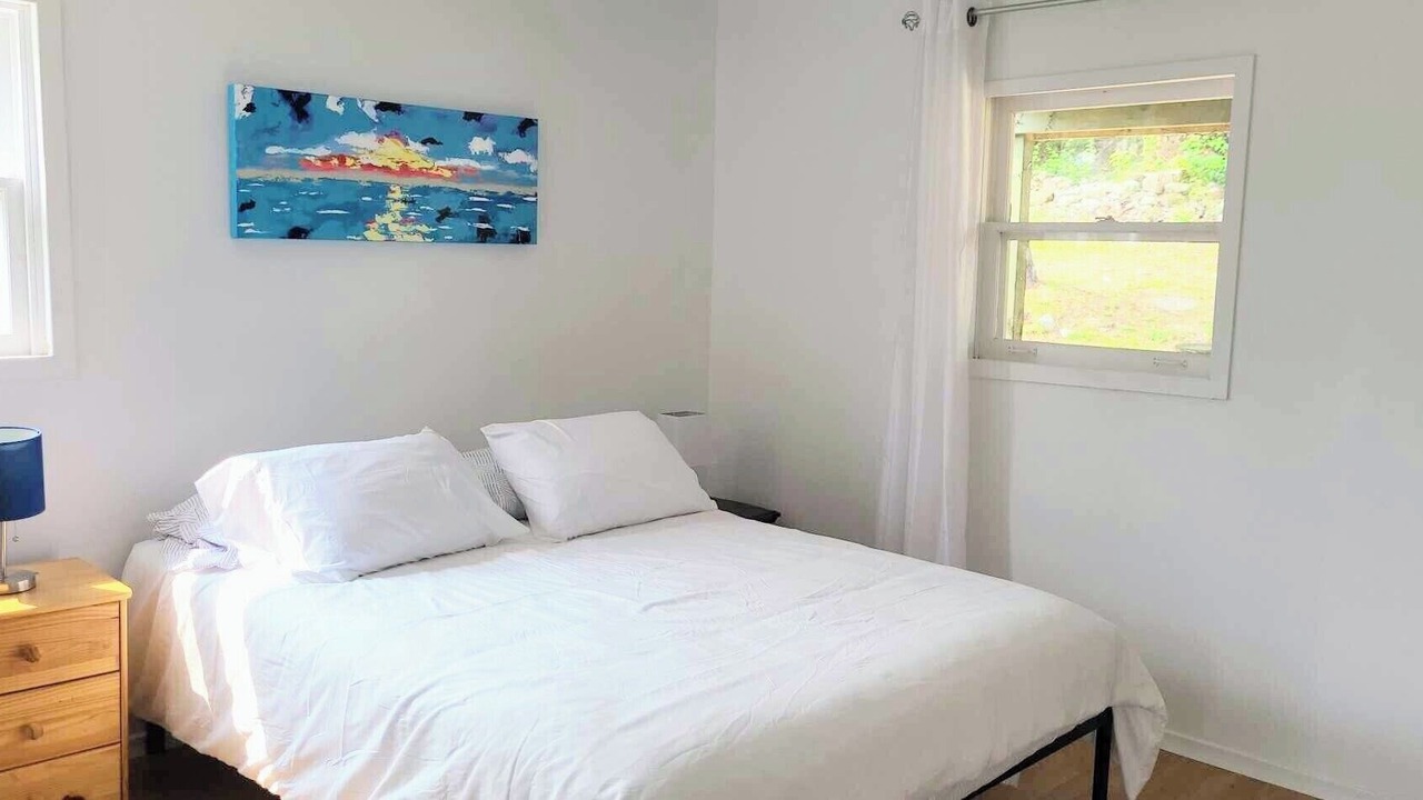 Photo of Bedroom in Addington Highlands