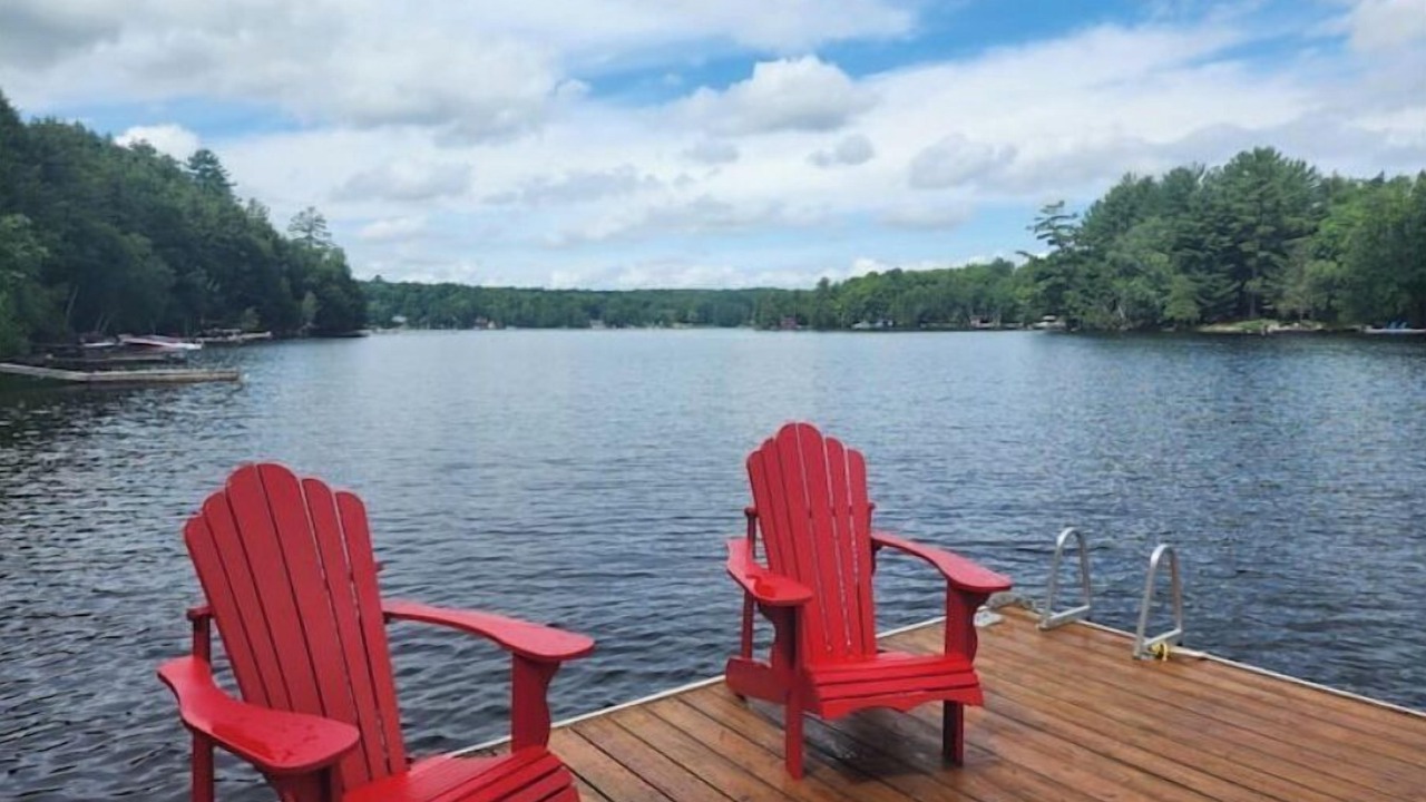Photo of Outdoor in Haliburton