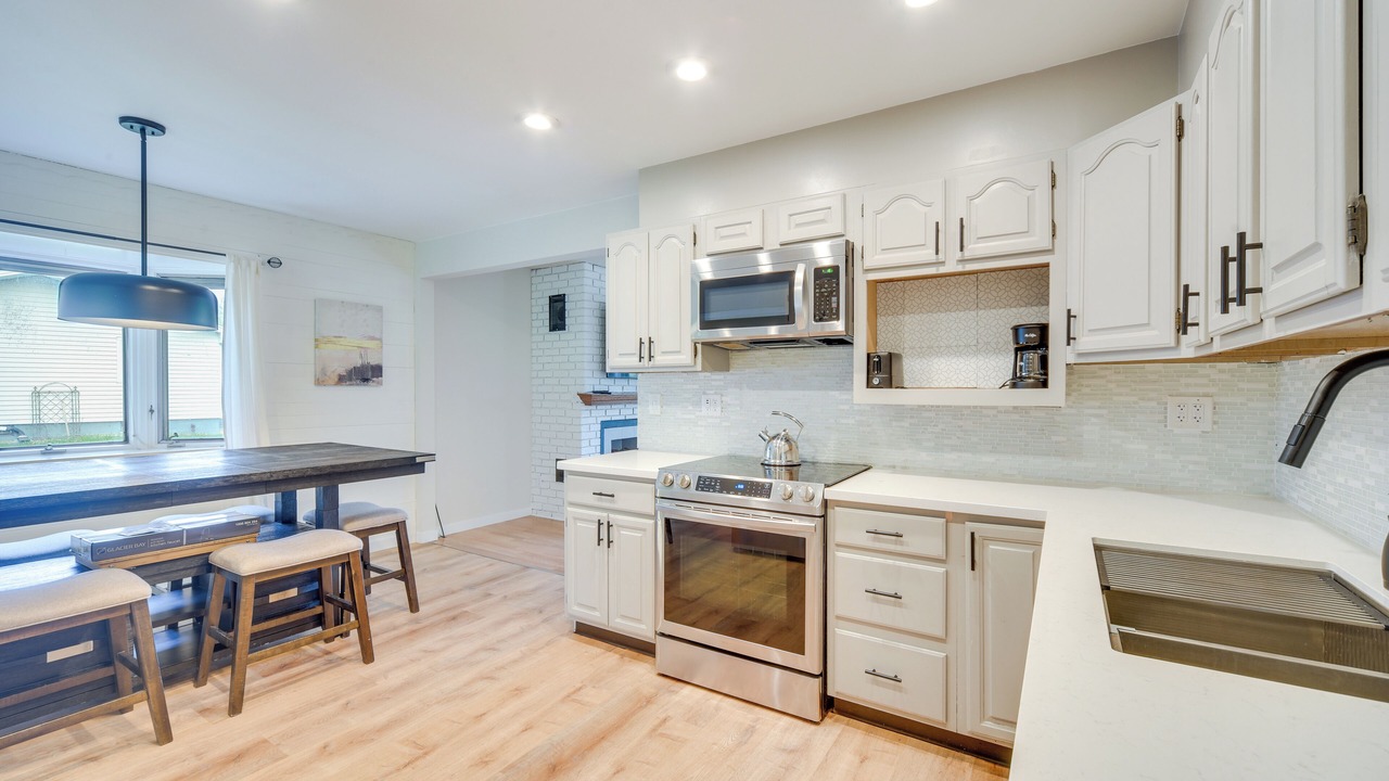 Photo of Kitchen in Hermantown