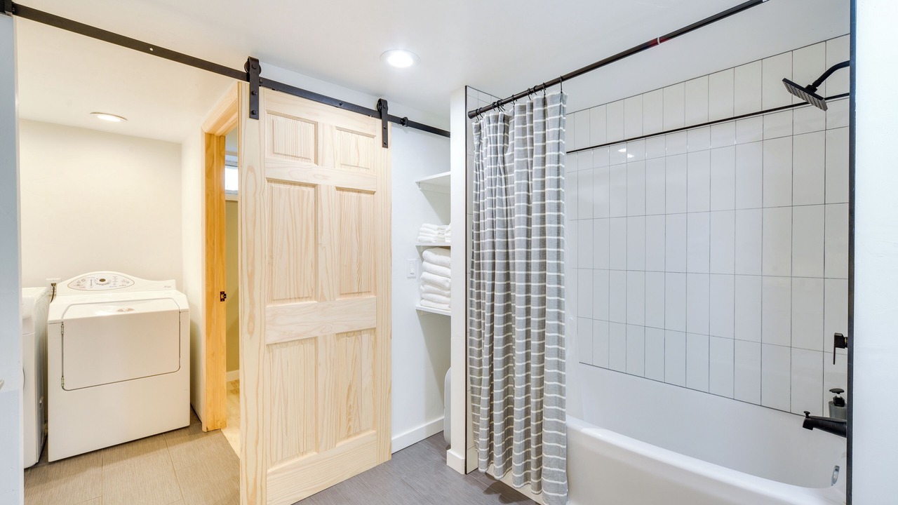 Photo of Bathroom in Hermantown