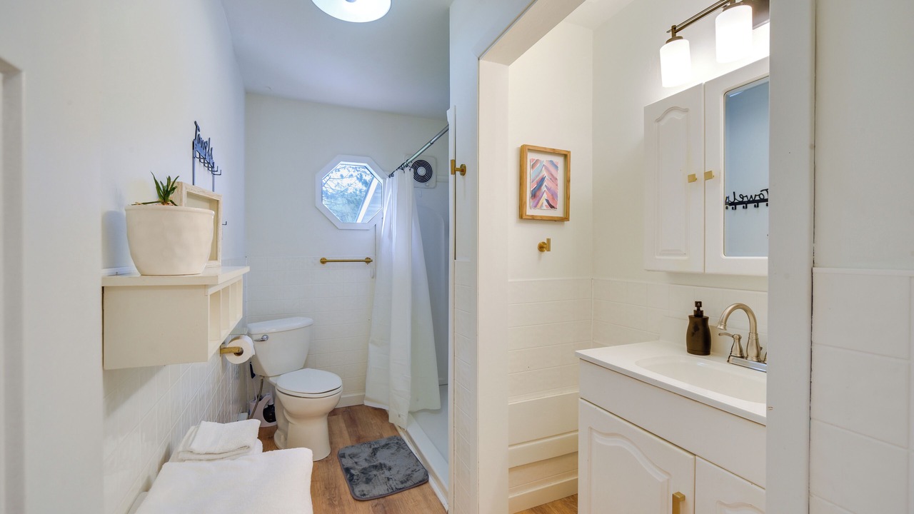 Photo of Bathroom in Hermantown