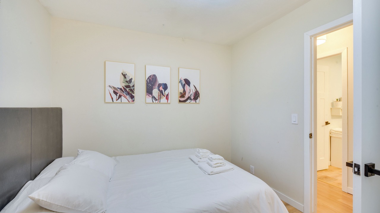 Photo of Bedroom in Hermantown