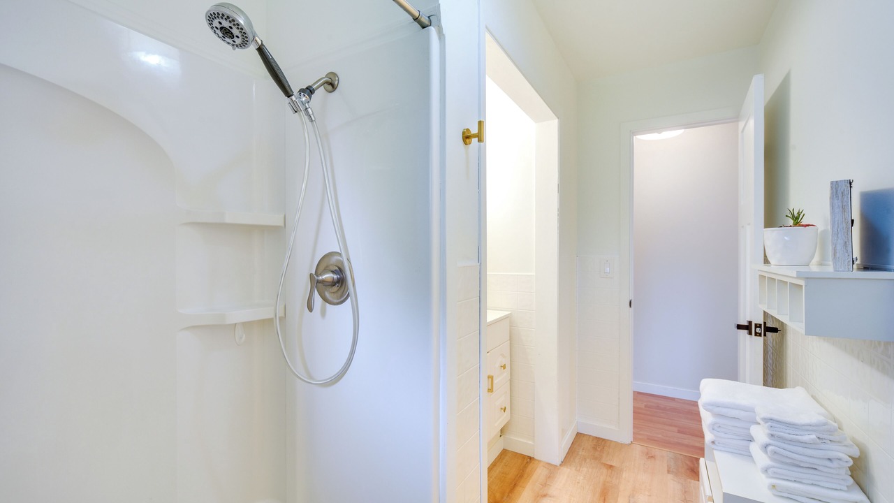 Photo of Bathroom in Hermantown