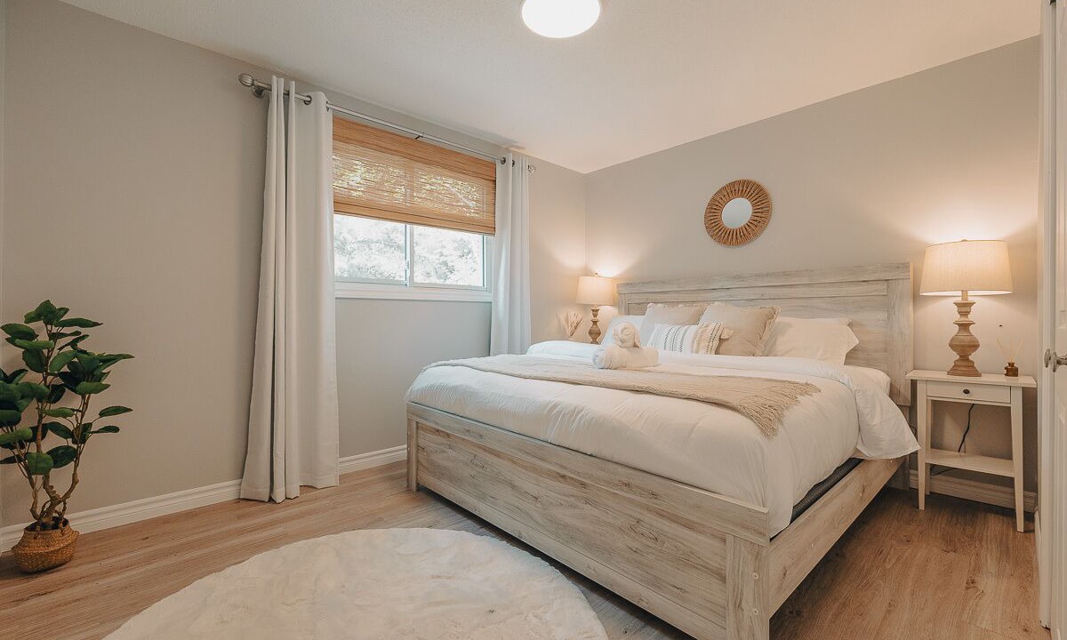 Photo of Bedroom in Midland